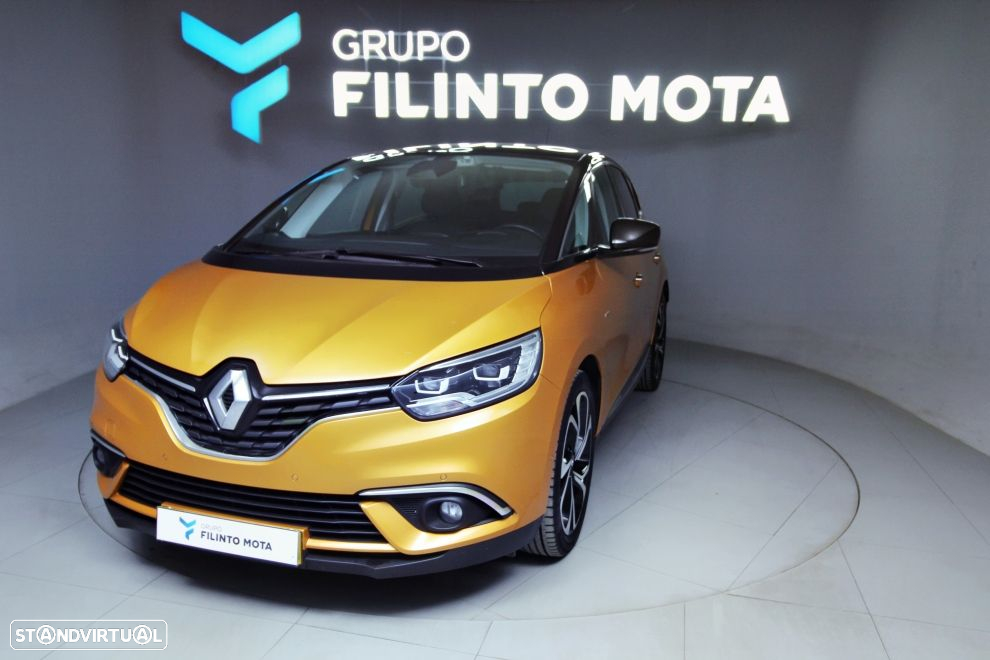 Renault Scénic 1.3 TCe Bose Edition - 6