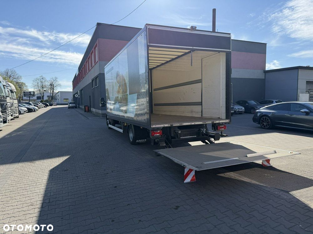 Iveco Daily 70C18 V H - 3