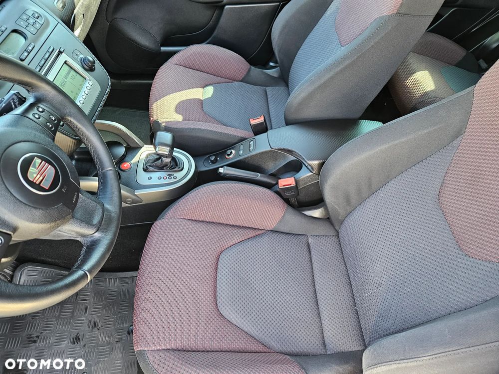 Seat Altea 2.0 FSI Automatik Fresh - 8