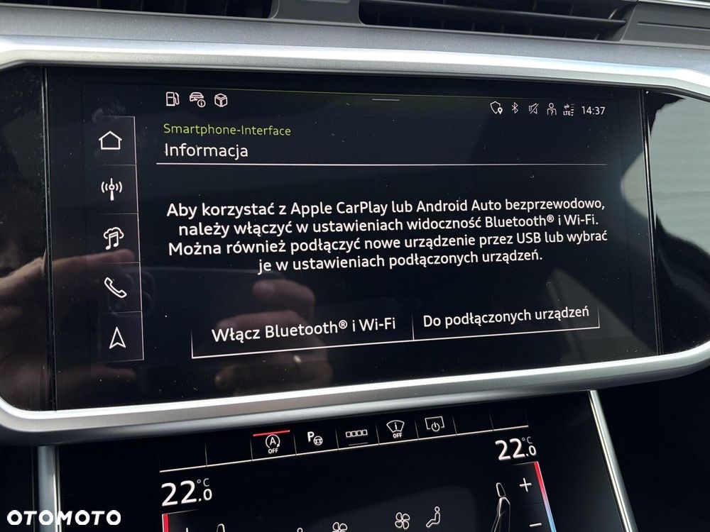 Audi A6 - 23