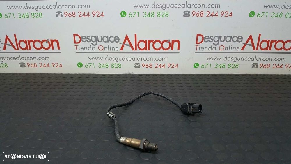 SONDA LAMBDA MERCEDES CLASE M (W164) 320 / 350 CDI (164.122) - 1