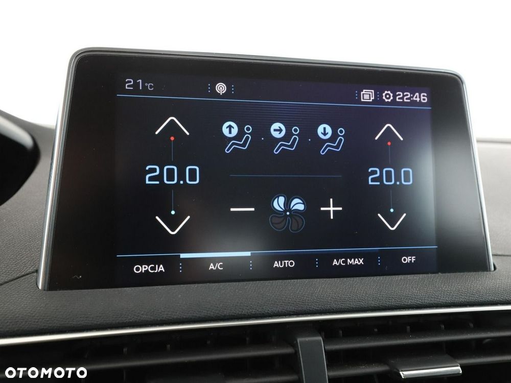 Peugeot 3008 1.5 BlueHDi Active S&S - 27