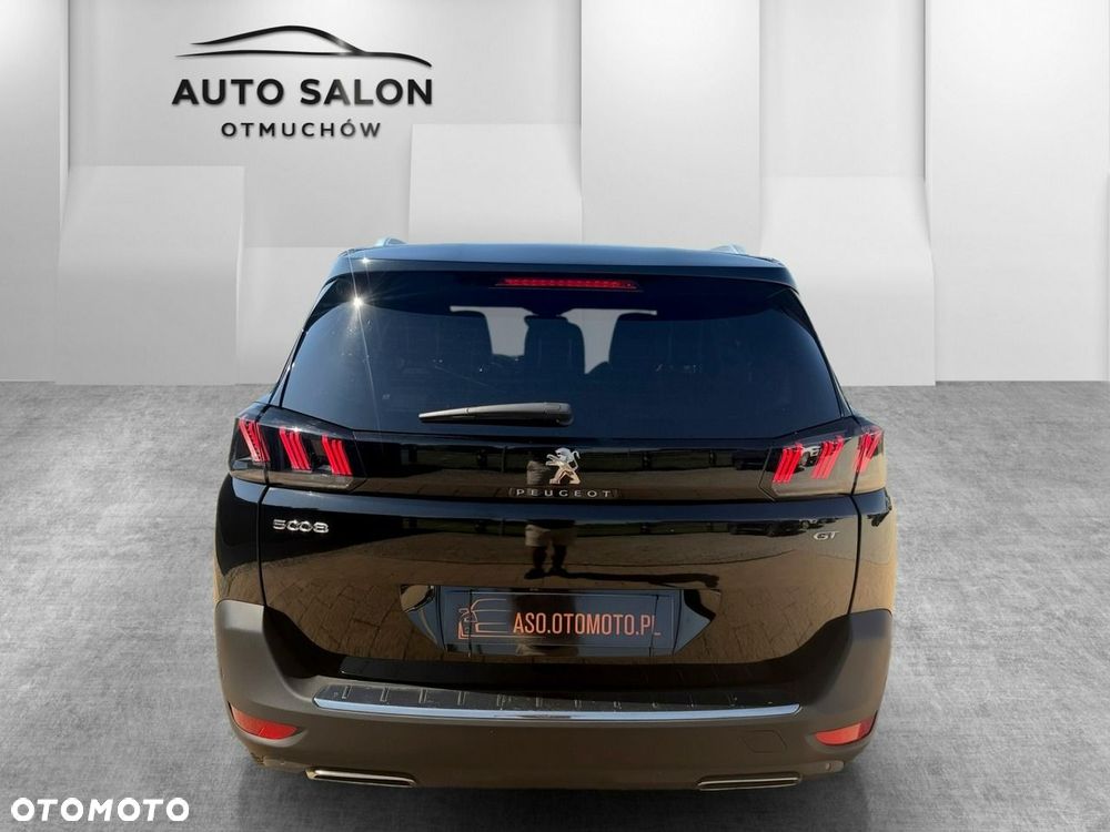 Peugeot 5008 - 6
