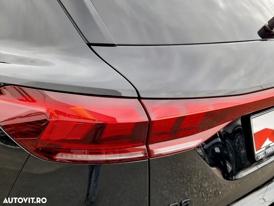 Audi Q6 e-tron 100 kWh quattro Advanced - 10