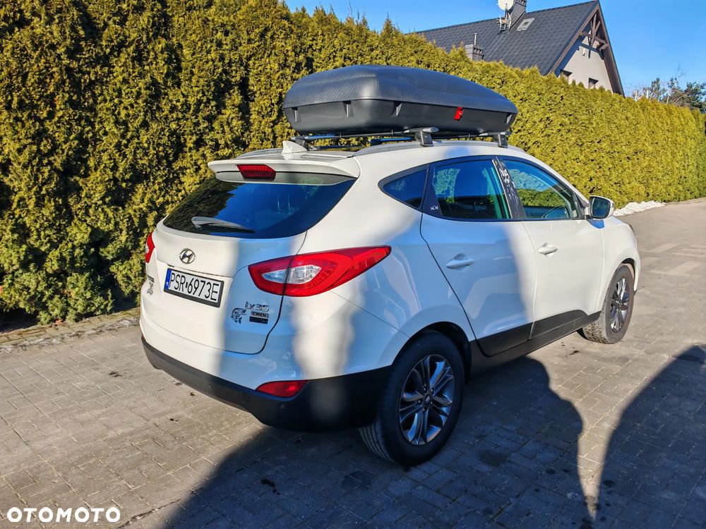 Hyundai ix35 - 3