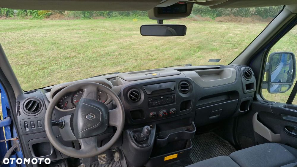 Renault Master - 5