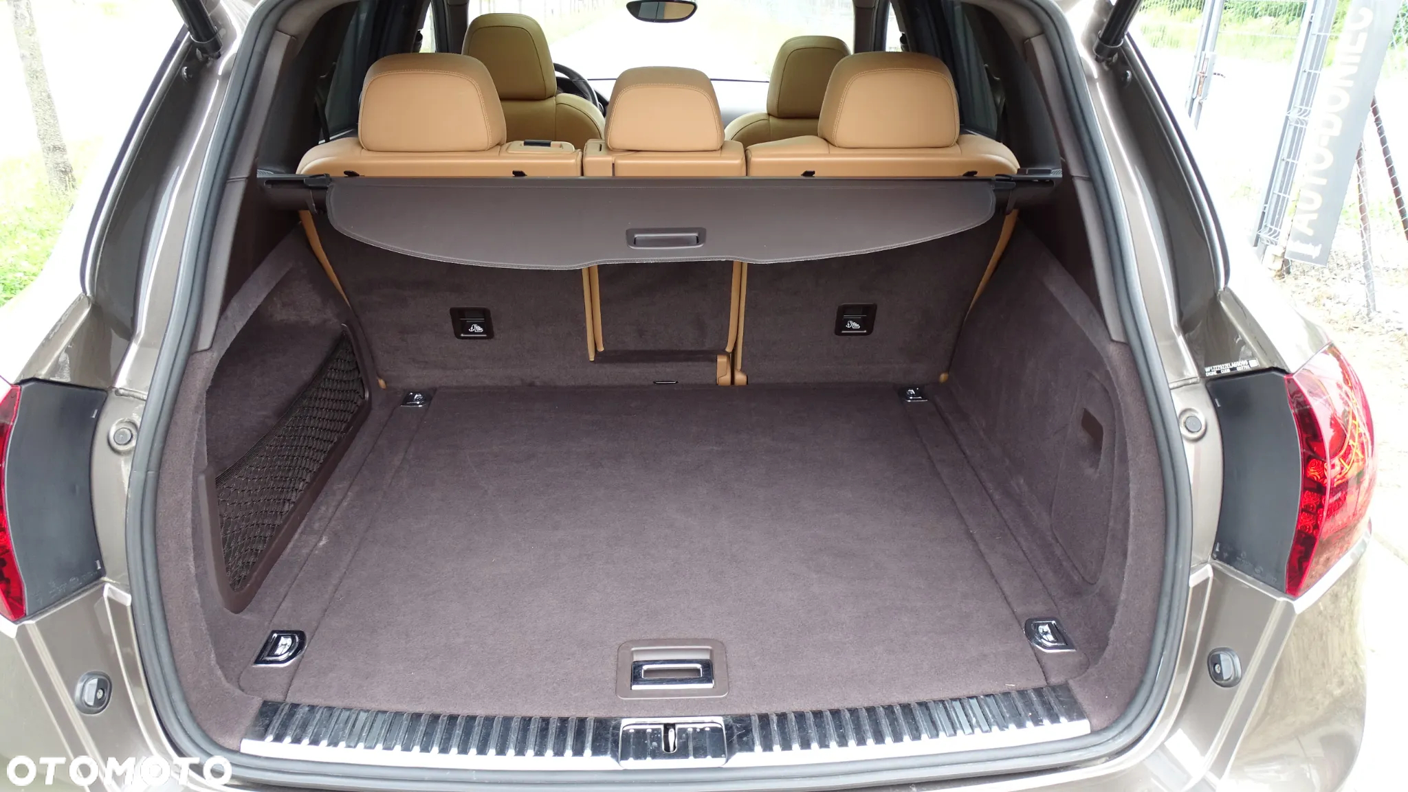 Porsche Cayenne S Diesel - 19