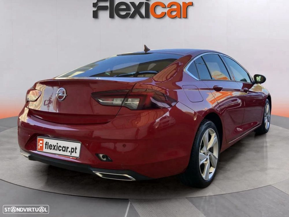 Opel Insignia Grand Sport - 3
