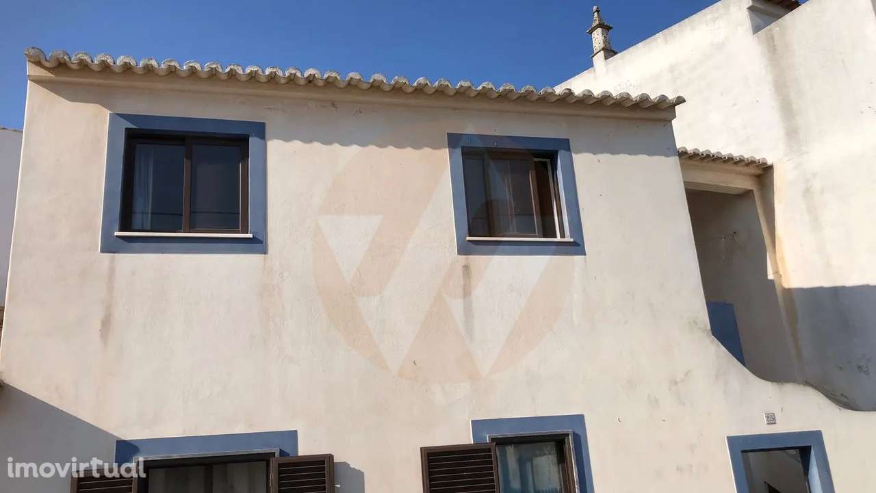 Moradia Vila do Bispo - Grande imagem: 2/10