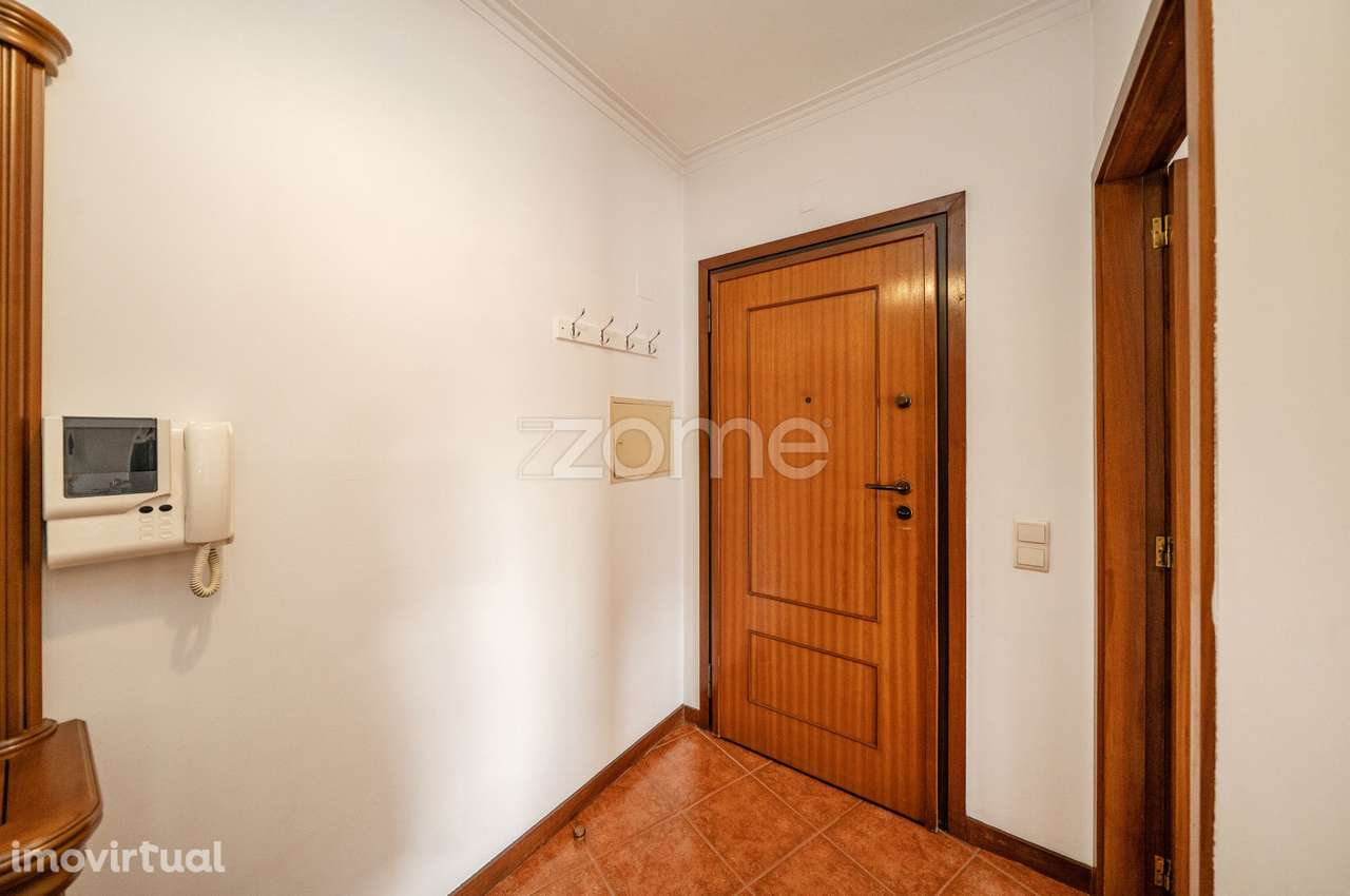 Apartamento T2 em Maximinos, Braga - Grande imagem: 5/38