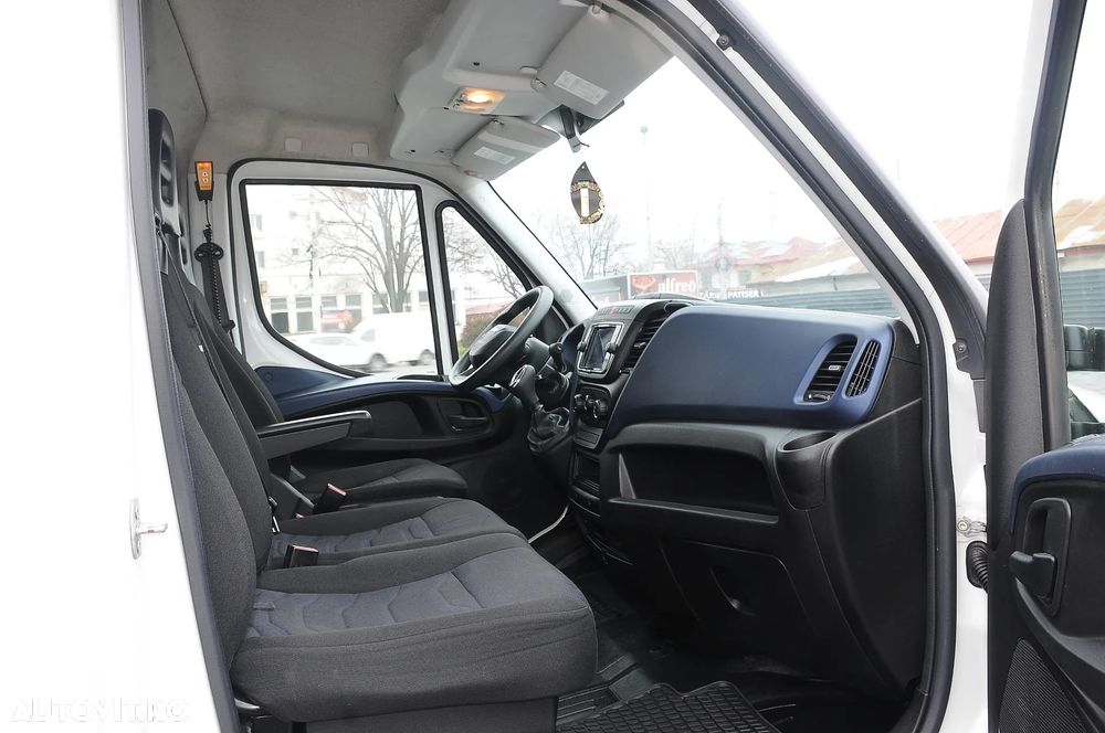 Iveco Daily - 21