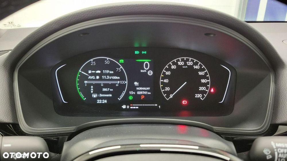 Honda Civic - 14