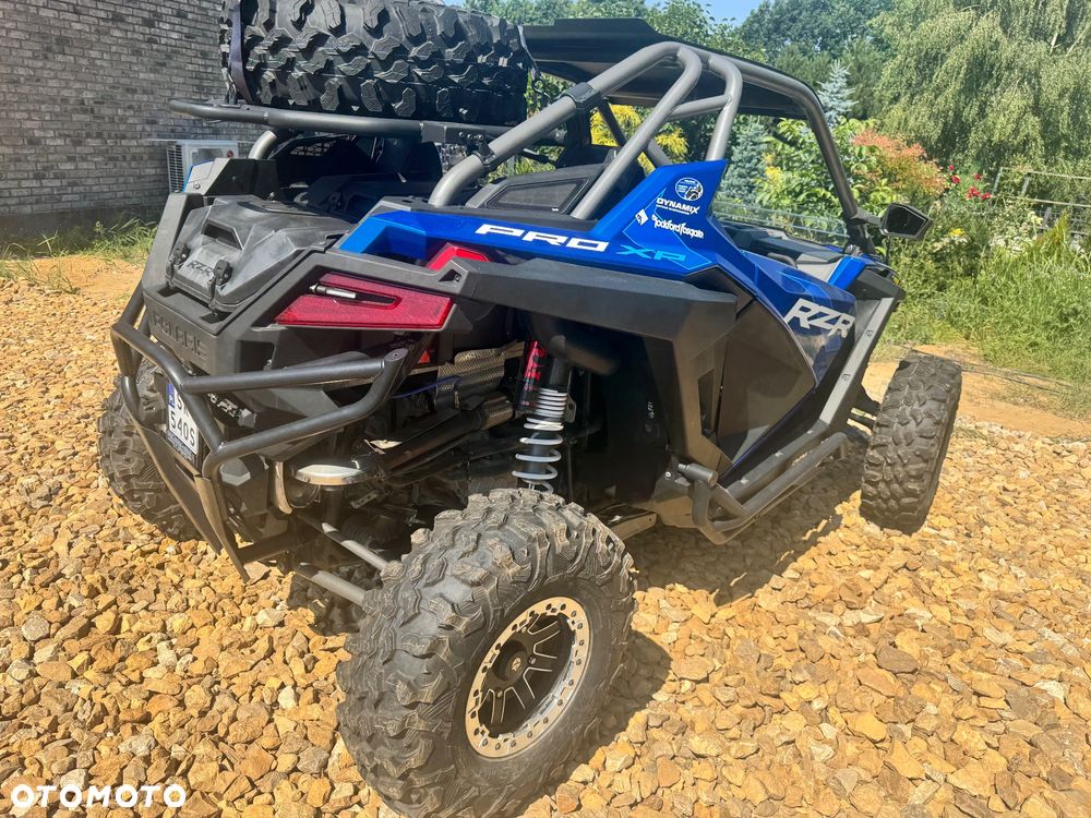Polaris RZR - 4