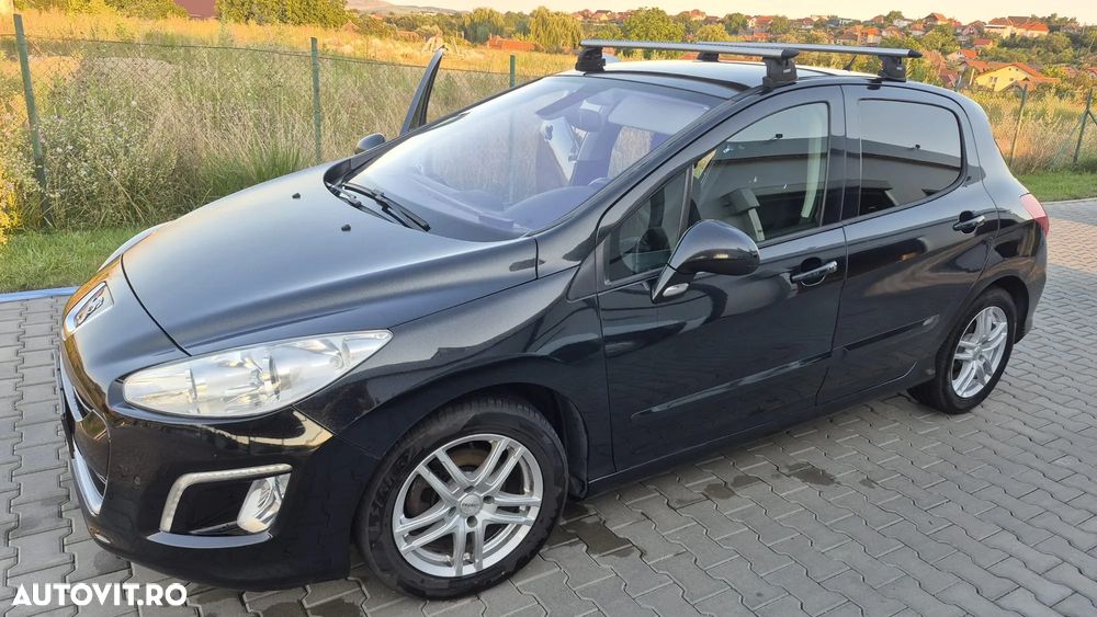 Peugeot 308 1.6 e-HDI FAP STT Acces - 1