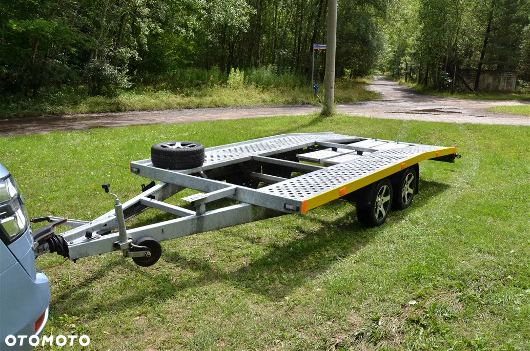 Boro TRAILERS - 3