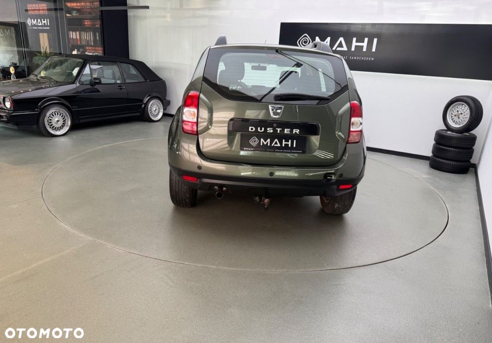Dacia Duster - 10