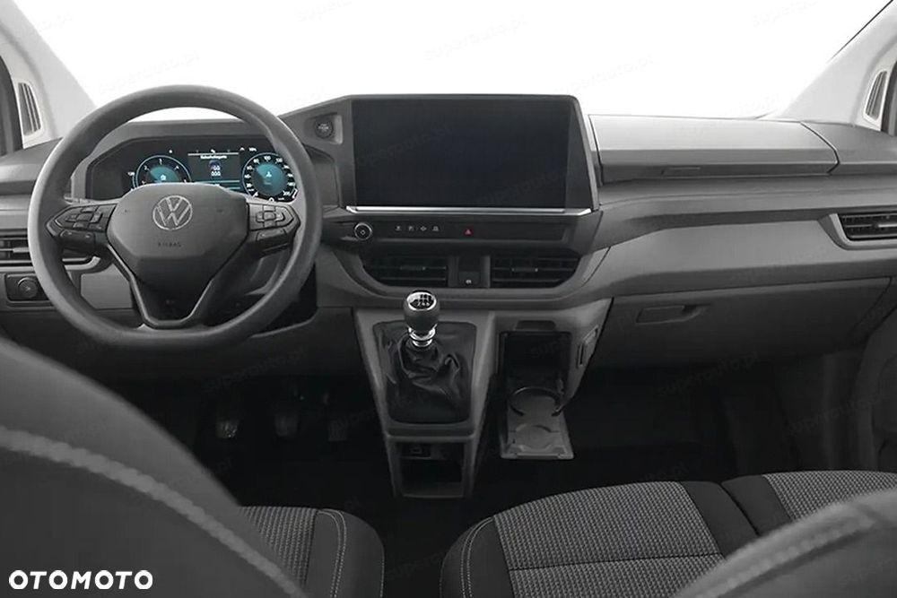 Volkswagen Transporter L2H1 2.0 150KM - 7