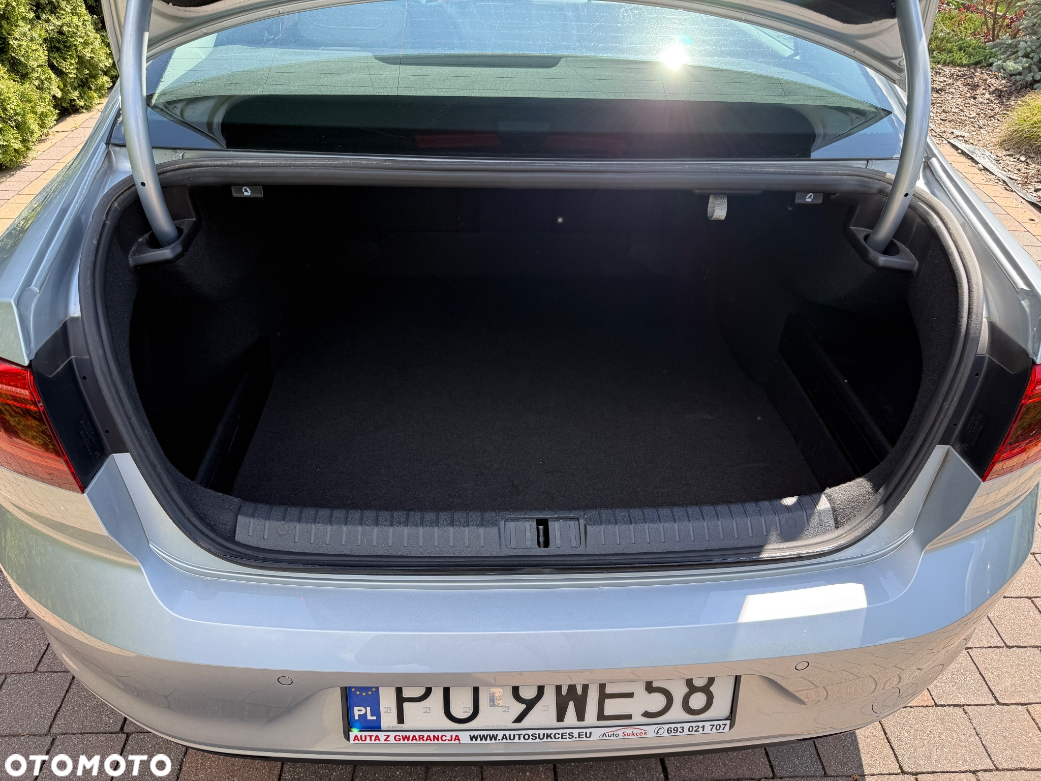 Volkswagen Passat 2.0 TDI EVO Business - 22