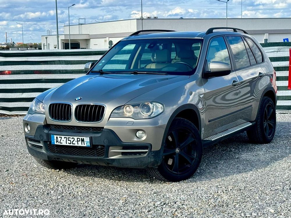BMW X5 xDrive30d - 5