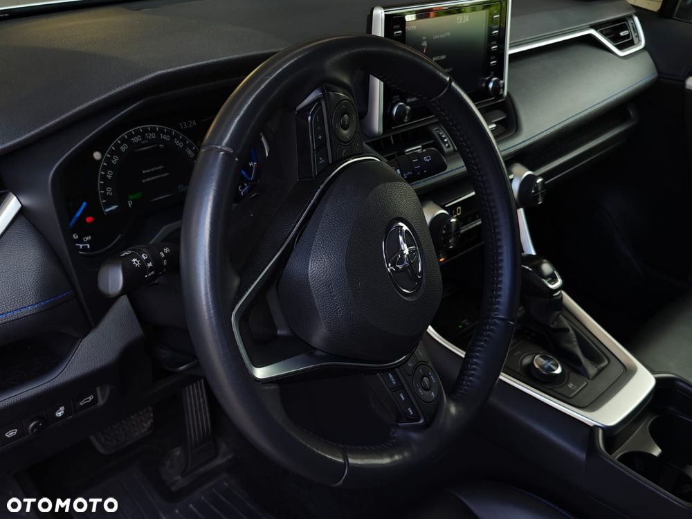Toyota RAV4 - 12