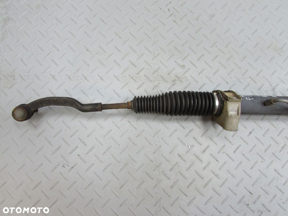 FIAT DUCATO BOXER JUMPER 06-24 PRZEKLADNIA KIEROWNICZA MAGLOWNICA 01385337080 - 6