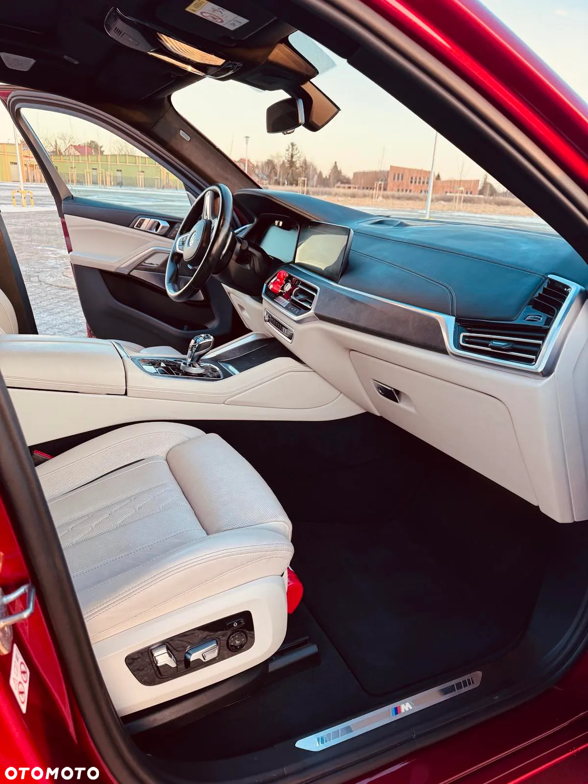 BMW X6 xDrive30d - 4