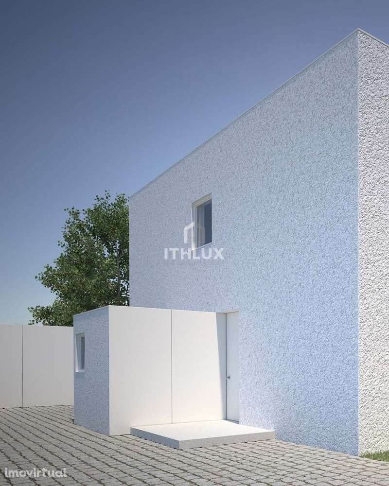 Moradia T4 perto do centro de Braga - Grande imagem: 3/14