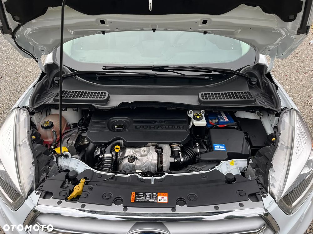 Ford Kuga - 39