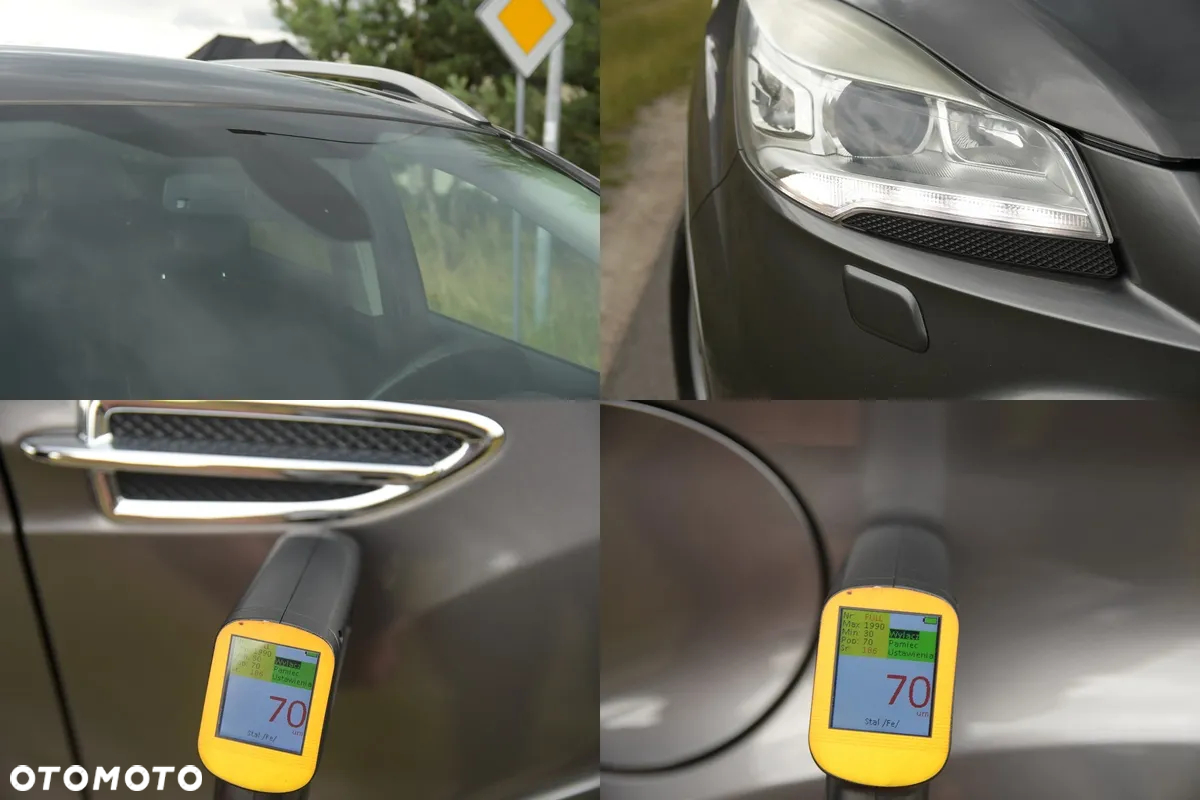 Ford Kuga 2.0 TDCi 4WD Titanium - 16