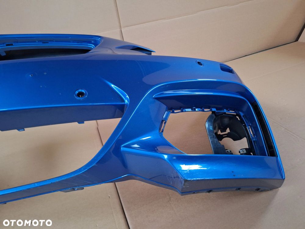 BMW 2 F22 F23 M-PAKIET 13- 14-21 ZDERZAK PRZÓD PRZEDNI BMW 8055299 WYSYŁKA 24H - 11