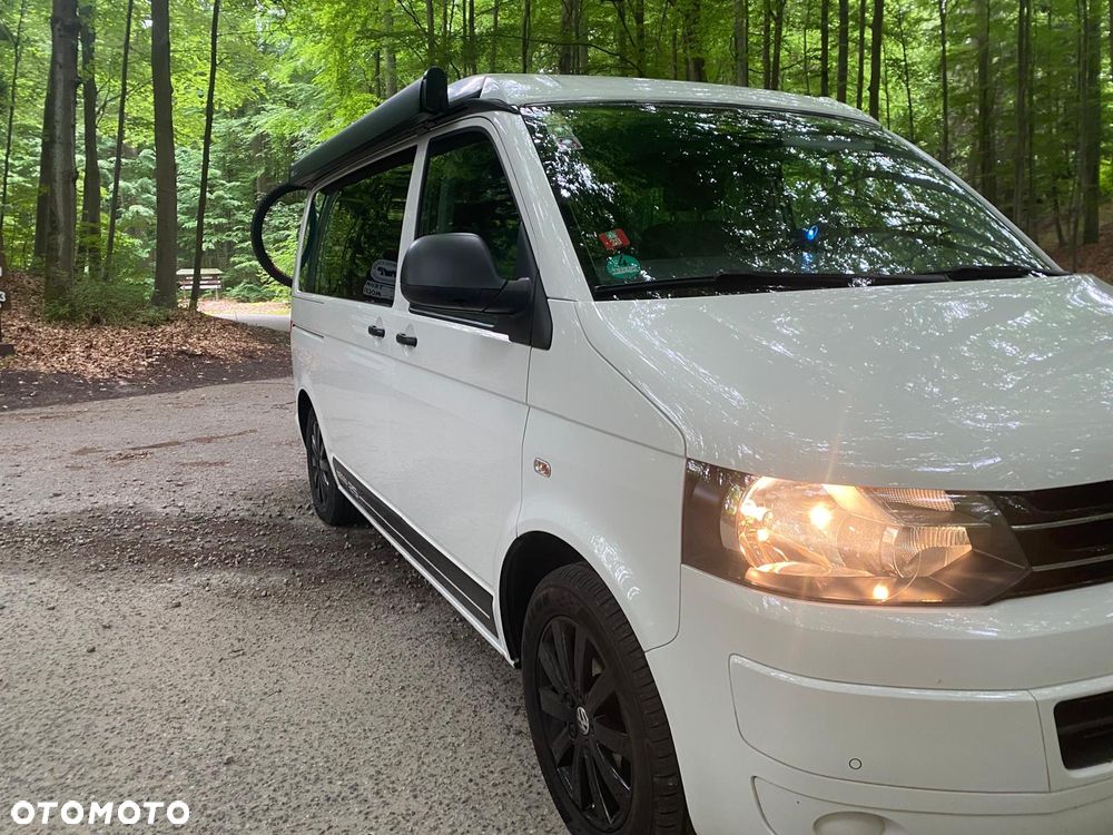 Volkswagen Multivan - 14