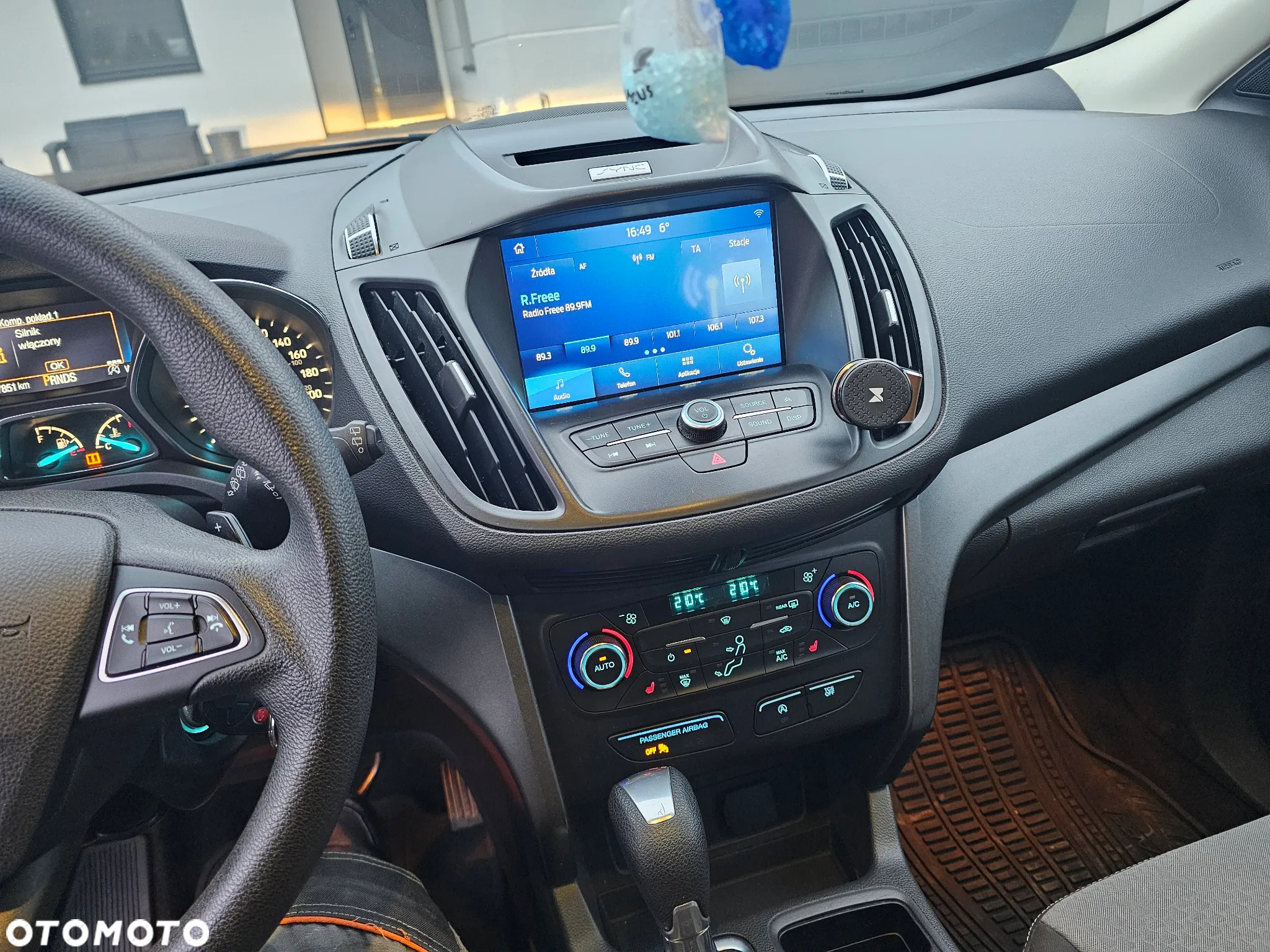 Ford Escape - 13