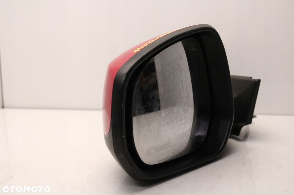 suzuki splash 5 pin 08r- lusterko lewe zewnętrzne zcf - 3