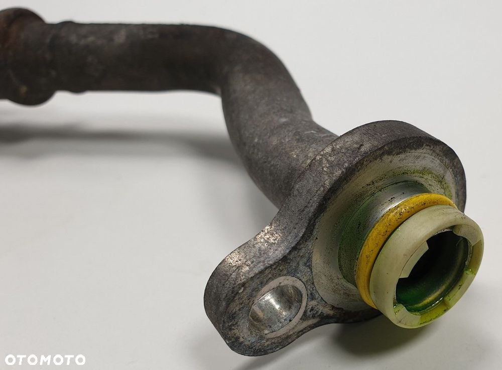 WĄŻ RURKA KLIMATYZACJI VOLVO XC60 I 2.4 D 31291836 - 2