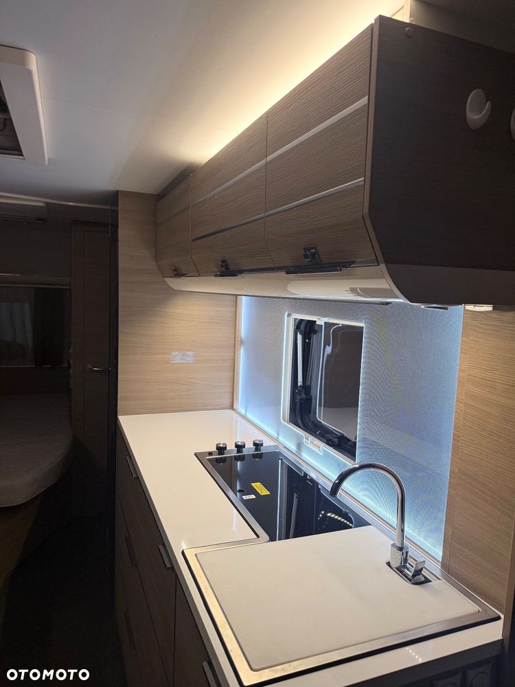 Adria Adora 613 PK - 1