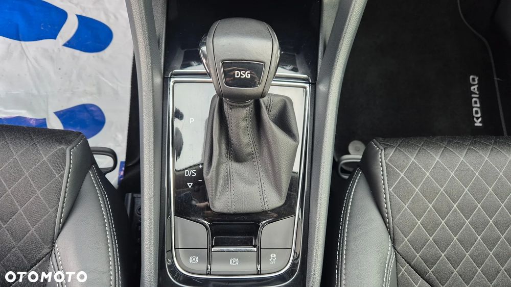 Skoda Kodiaq 1.5 TSI ACT 4x2 Business DSG - 33