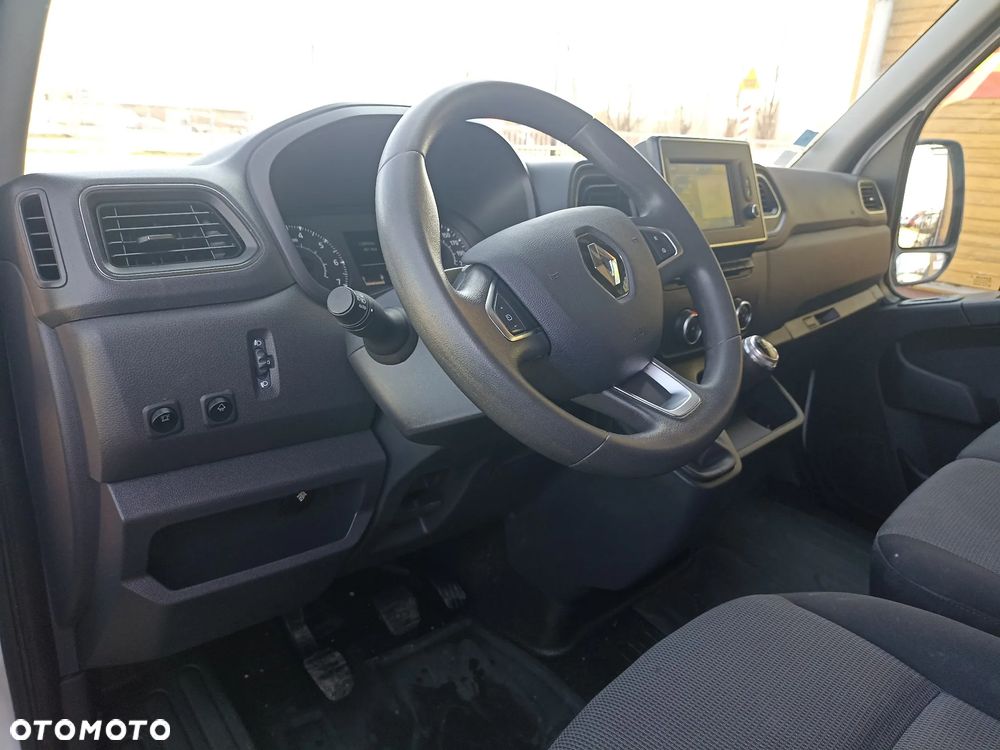 Renault MASTER - 10