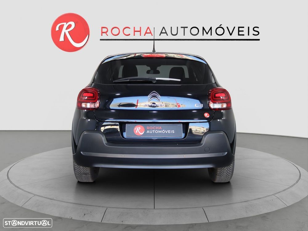 Citroën C3 1.2 PureTech Shine - 7