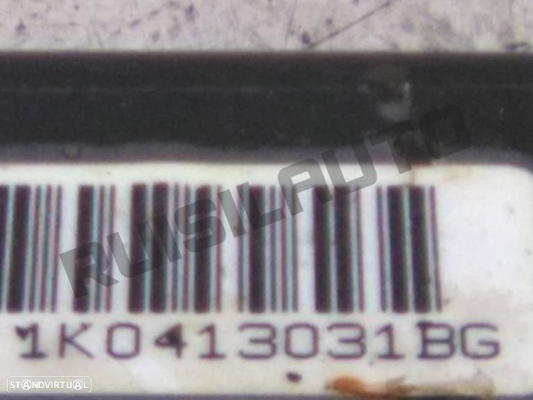 Amortecedor Frente Esquerdo 1k041_3031bg Vw Golf V (1k) [2003_2 - 5