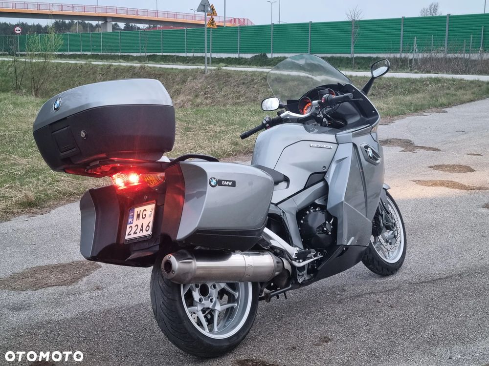 BMW K - 23