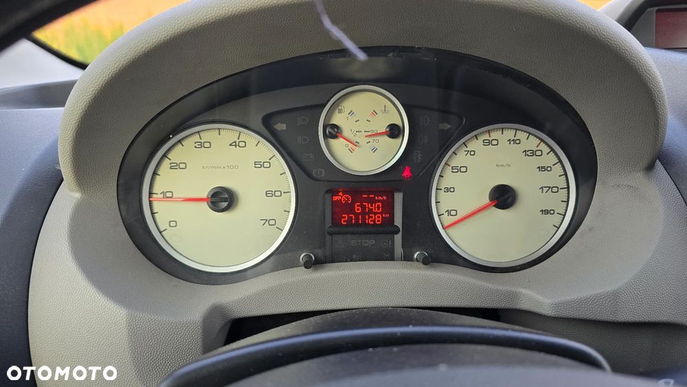 Peugeot Expert Tepee L2H1 (8-Si.) FAP Esplanade - 8