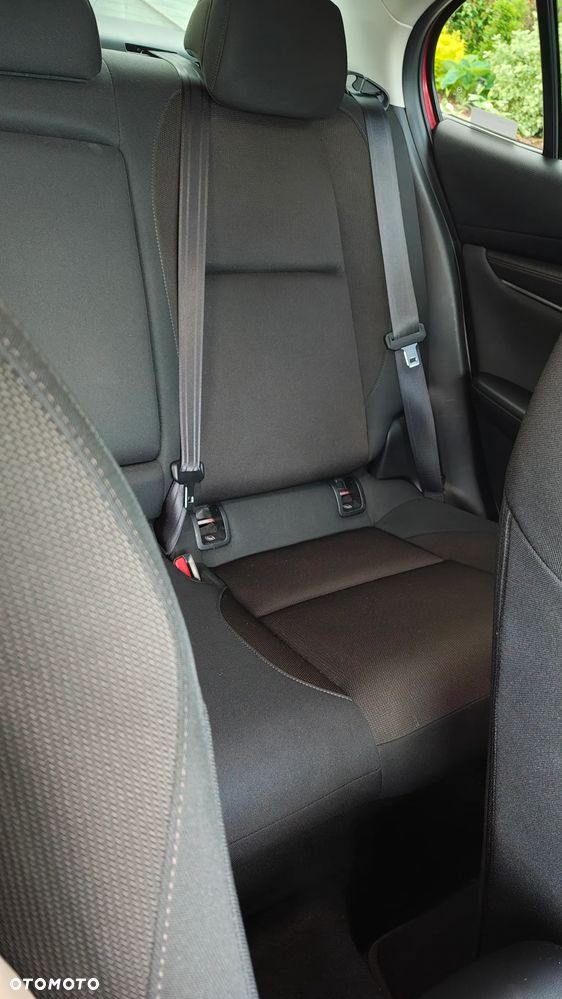 Mazda 3 2.0 mHEV Exclusive Line - 24
