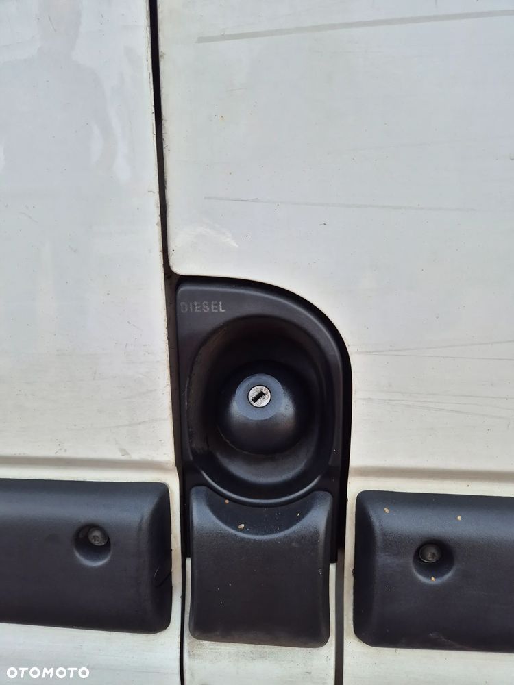 Opel Movano - 21