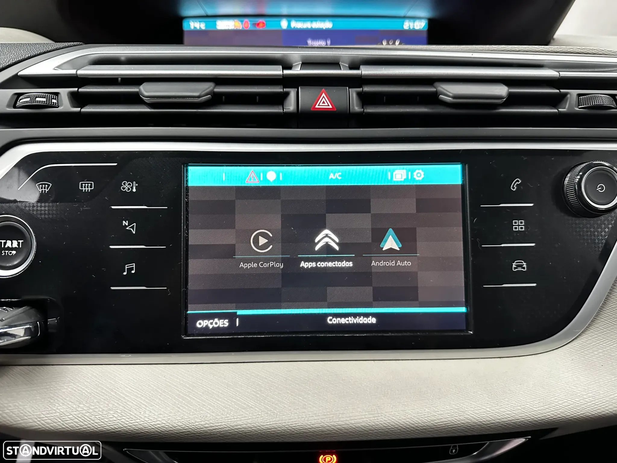 Citroën Grand C4 Spacetourer 1.5 BlueHDi Origins - 29