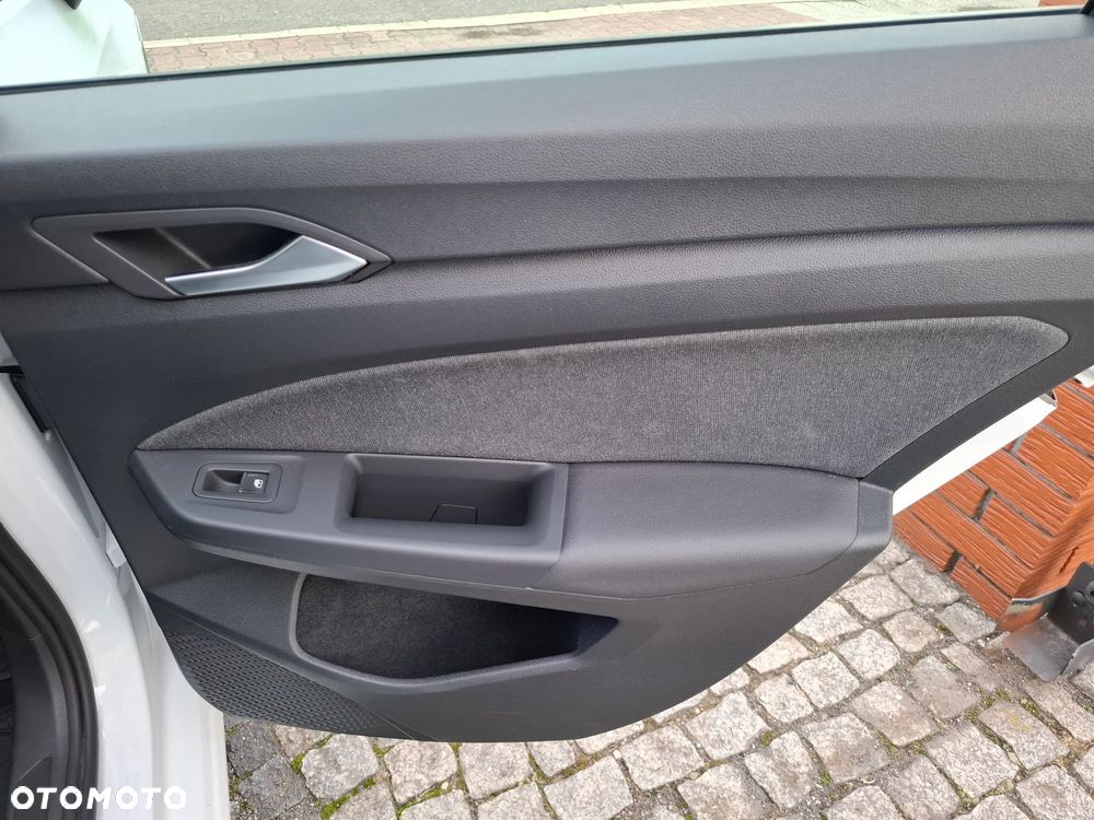 Volkswagen Golf 1.5 TSI EVO Life - 34