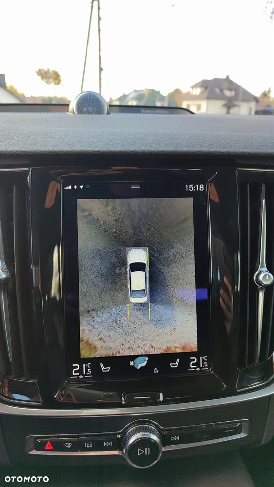 Volvo S90 D4 Geartronic Inscription - 25