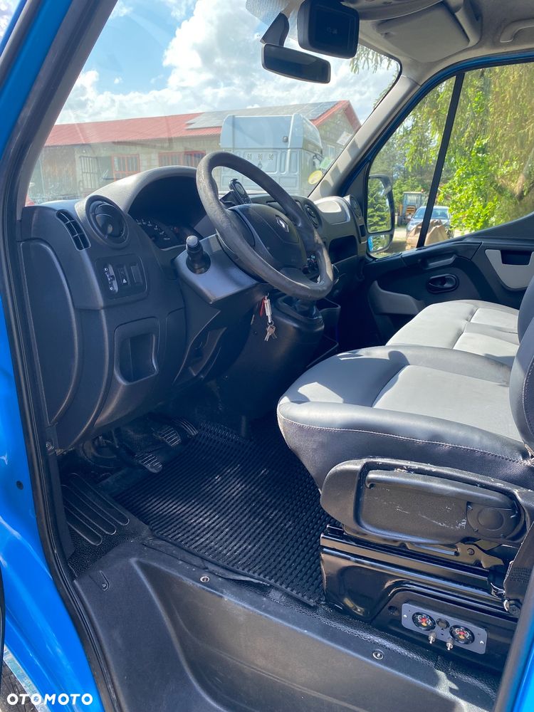 Renault Master - 20