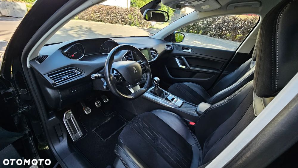 Peugeot 308 BlueHDi 150 Stop & Start Allure - 5