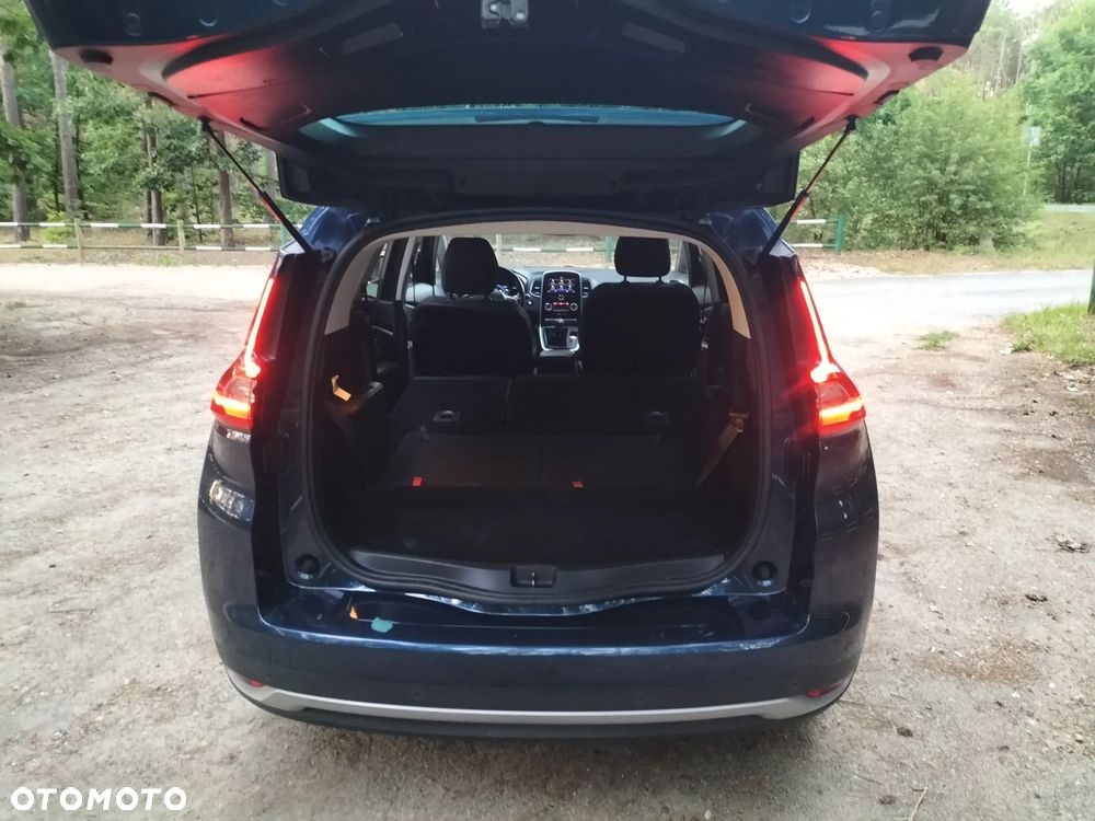 Renault Grand Scenic Gr 1.2 TCe Energy Bose Edition - 23