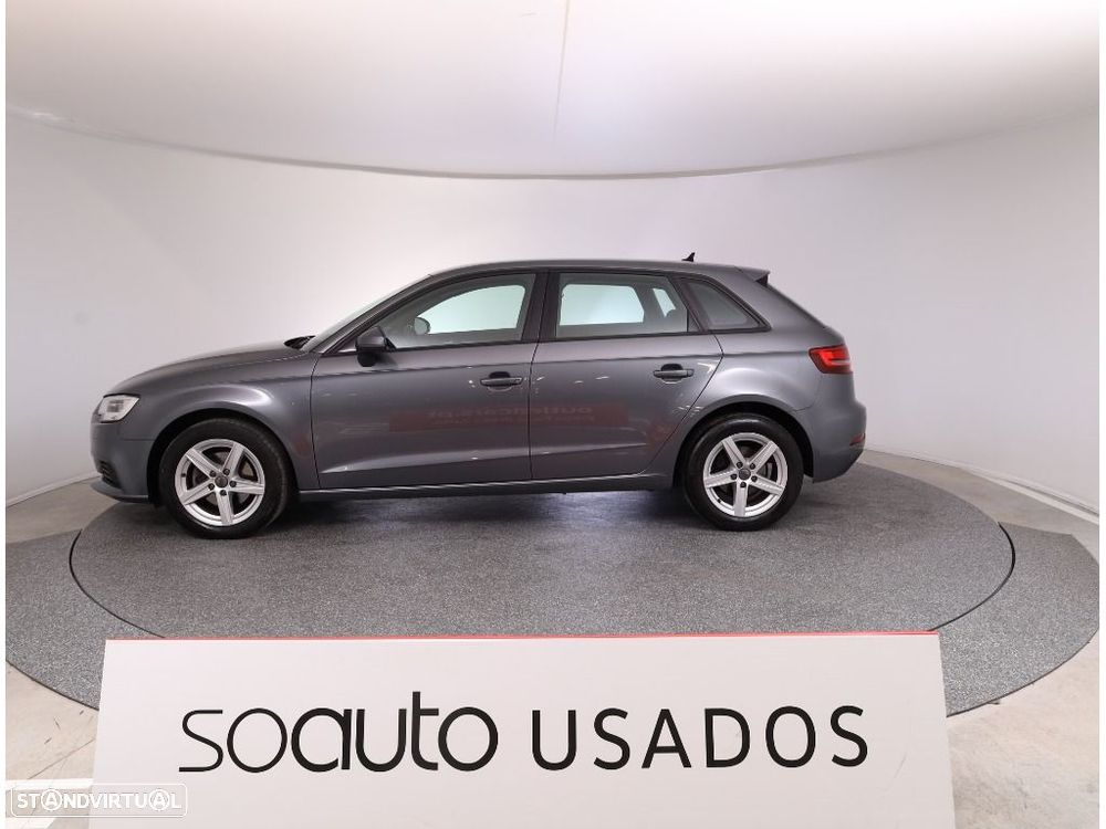 Audi A3 Sportback 30 TDI - 6